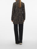 VERO MODA Cappotto leopardato ANIMALIER