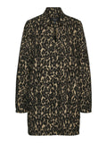 VERO MODA Cappotto leopardato ANIMALIER