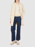 YES-ZEE D Jeans 5 tasche dritto RINSE