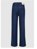 YES-ZEE D Jeans 5 tasche dritto RINSE