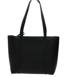 AX ARMANI D Shopping bag nero