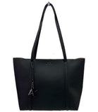 AX ARMANI D Shopping bag nero
