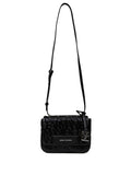 AX ARMANI D Borsa a cartella nero