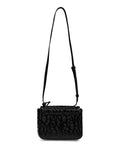 AX ARMANI D Borsa a cartella nero