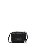AX ARMANI D Borsa a cartella nero