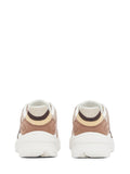 ARMANI EXCHANGE Sneakers speed zebra nocciola