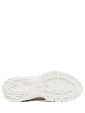 ARMANI EXCHANGE Sneakers speed zebra nocciola