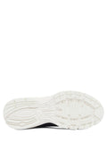 ARMANI EXCHANGE Sneakers speed zebra NERO/ORO