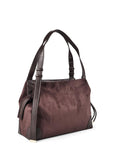 AX ARMANI D Borsa shopping bag MORO