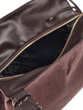 AX ARMANI D Borsa shopping bag MORO
