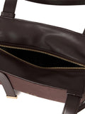 AX ARMANI D Borsa a spalla MORO