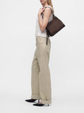 AX ARMANI D Borsa a spalla MORO