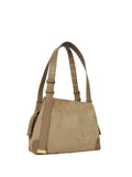 AX ARMANI D Borsa a spalla nocciola