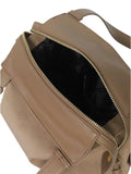 AX ARMANI D Borsa a spalla nocciola