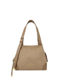 AX ARMANI D Borsa a spalla nocciola