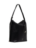 AX ARMANI D Borsa a spalla nero