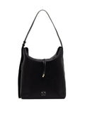 AX ARMANI D Borsa a spalla nero