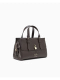 AX ARMANI D Shopping bag logo MORO