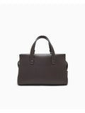 AX ARMANI D Shopping bag logo MORO