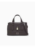 AX ARMANI D Shopping bag logo MORO