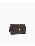 AX ARMANI D Tracollina messenger logo MORO