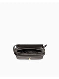 AX ARMANI D Tracollina messenger logo MORO