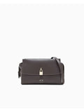 AX ARMANI D Tracollina messenger logo MORO
