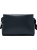 AX ARMANI D Tracollina messenger nero