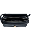 AX ARMANI D Tracollina messenger nero