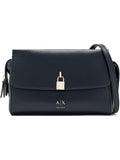 AX ARMANI D Tracollina messenger nero