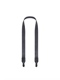 ARMANI EXCHANGE Borsa shopping con charme nero