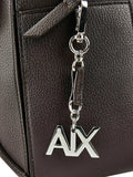 AX ARMANI D Zaino stondato MORO
