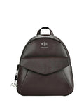 AX ARMANI D Zaino stondato MORO