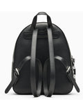 AX ARMANI D Zaino full zip con tasca nero