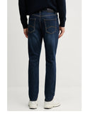 AX ARMANI U Jeans 5 tasche basic slim DENIM