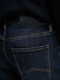 AX ARMANI U Jeans 5 tasche basic slim DENIM