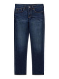 AX ARMANI U Jeans 5 tasche basic slim DENIM