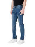 AX ARMANI U Jeans 5 tasche basic slim DENIM