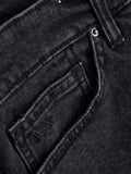 AX ARMANI U Jeans 5 tasche slim scuro grigio