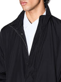 AX ARMANI U Giubbino tecnico blouson nero
