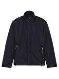 AX ARMANI U Giubbino tecnico blouson nero