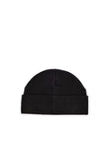 ARMANI EXCHANGE Cappellino beanie logo nero
