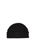 ARMANI EXCHANGE Cappellino beanie logo nero
