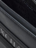 AX ARMANI U Pochette da polso wrislet nero