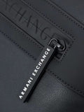 AX ARMANI U Pochette da polso wrislet nero