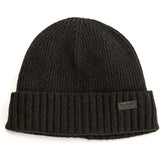 BARBOUR U Cappello Carlton verde