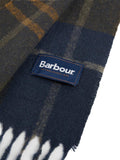 BARBOUR U Sciarpa yorklane tartan TARTAN