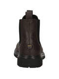 BLAUER CAL U Stivale chelsea MARRONE SCURO