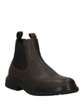 BLAUER CAL U Stivale chelsea MARRONE SCURO