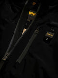 BLAUER U Giubbotto Devon nero